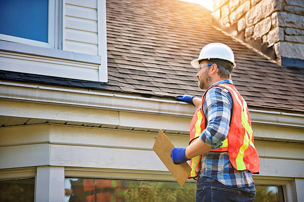 Roof Repair in Little Falls